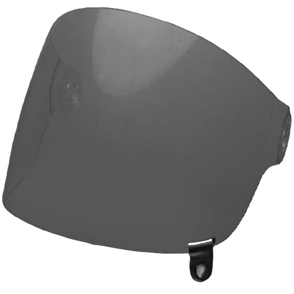 Visière de Moto Bullitt Flat Bell