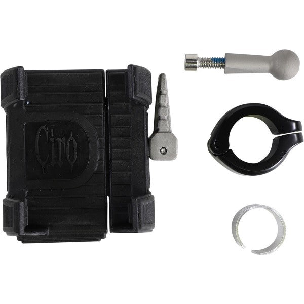 GPS/Phone Mount with Bracket