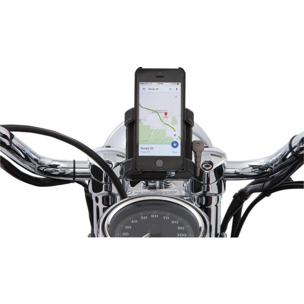 GPS/Phone Mount with Bracket