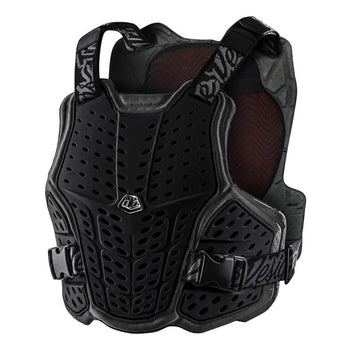 Protecteur De Poitrine Rockfight CE Flex