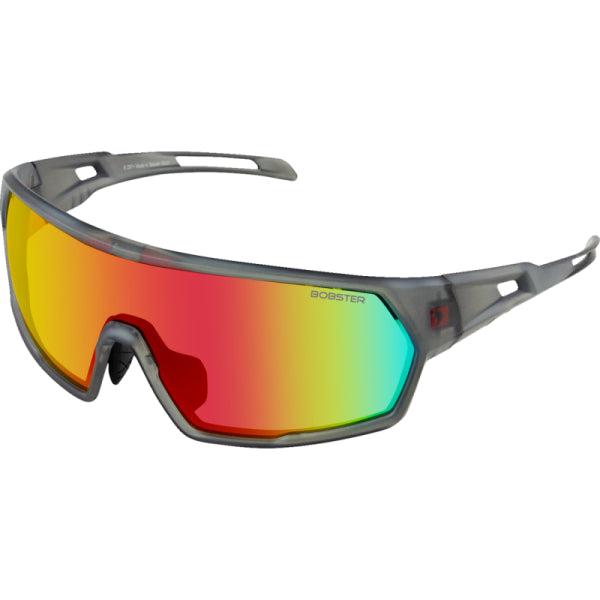 Lunettes de Moto Speed Bobster