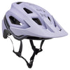 Casque Ouvert de Vélo Speedframe Racik| Mauve