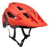 Casque Ouvert de Vélo Speedframe Racik| Orange