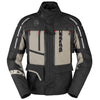 Manteau de Moto 4 Season V3 Beige