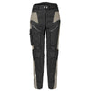 Pantalon de Moto 4 Season V3 Femme Noir/Beige