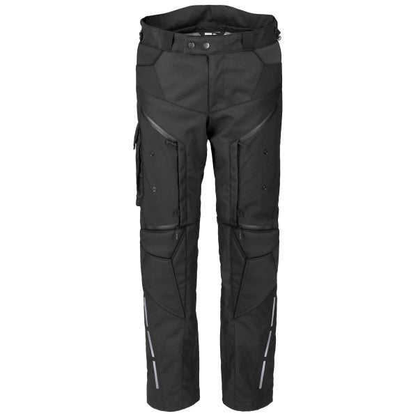 Pantalon de Moto 4 Season V3 Noir