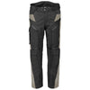 Pantalon de Moto 4 Season V3 Noir/Beige