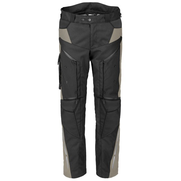 Pantalon de Moto 4 Season V3 Noir/Beige