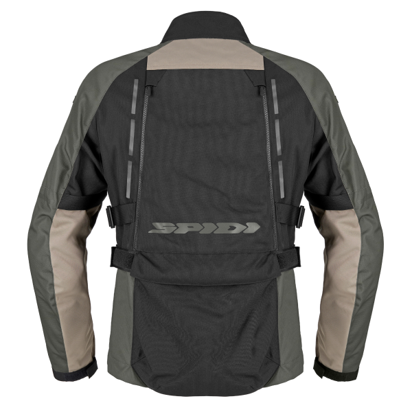 H2Out Crossmaster 2 Motorcycle Jacket