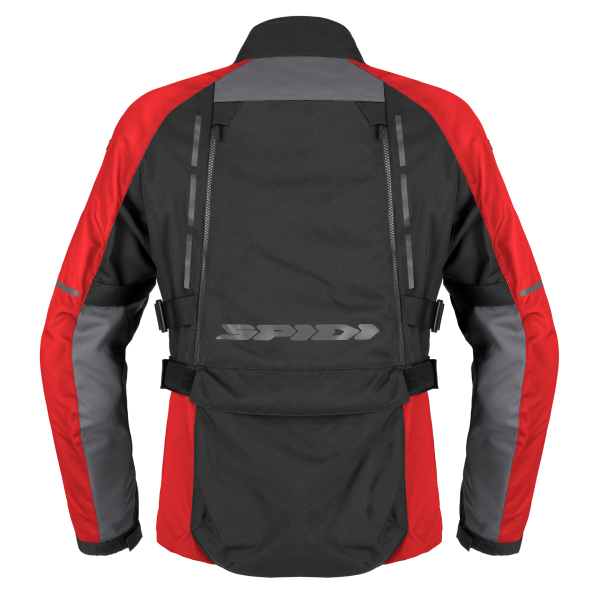 H2Out Crossmaster 2 Motorcycle Jacket