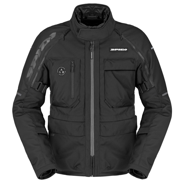 H2Out Crossmaster 2 Motorcycle Jacket