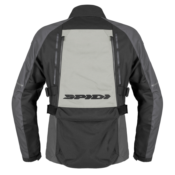H2Out Crossmaster 2 Motorcycle Jacket