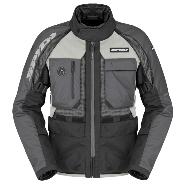 H2Out Crossmaster 2 Motorcycle Jacket
