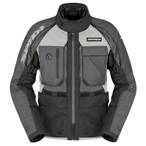 Manteau de Moto H2Out Crossmaster 2