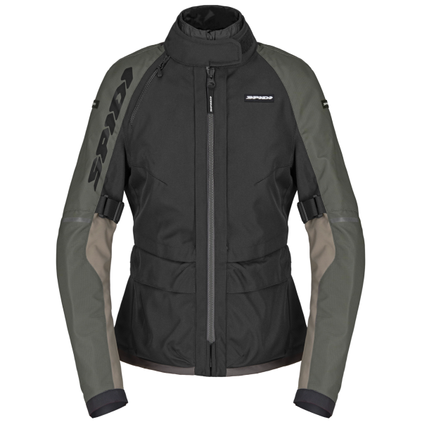 Manteau de Moto H2Out Crossmaster 2 Femme