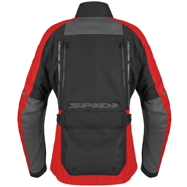 Manteau de Moto H2Out Crossmaster 2 Femme