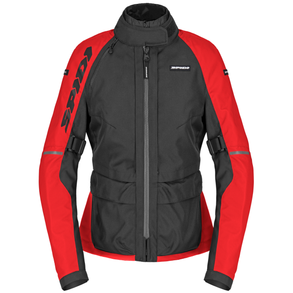 Manteau de Moto H2Out Crossmaster 2 Femme