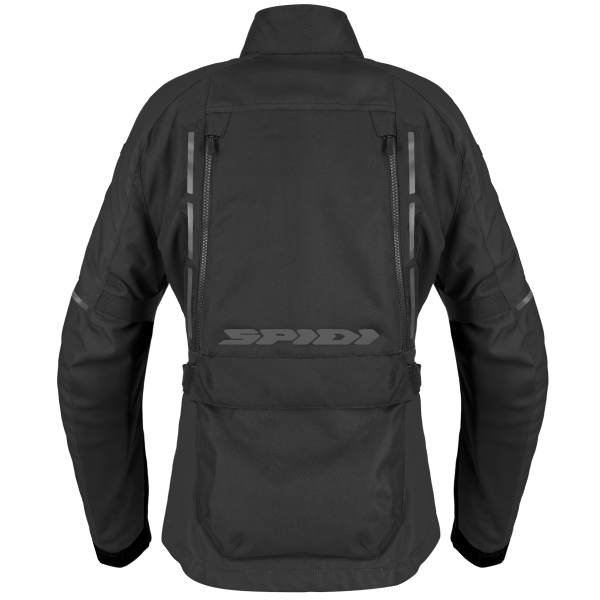 Manteau de Moto H2Out Crossmaster 2 Femme