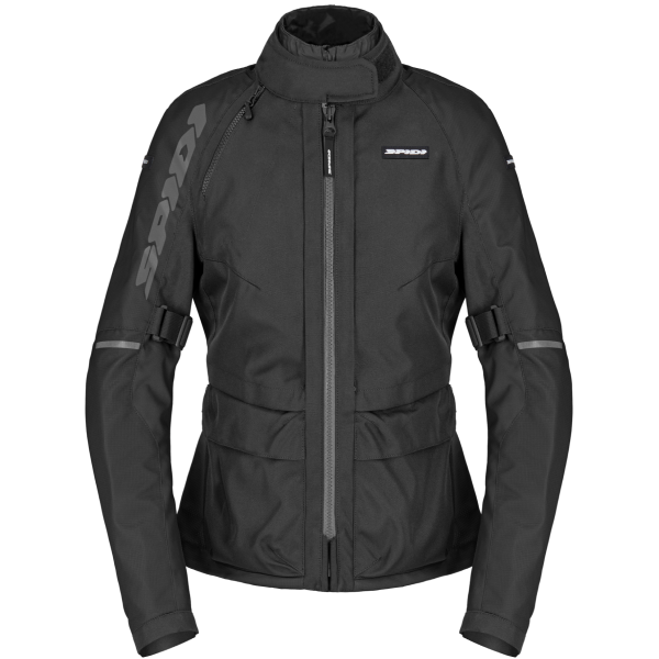 Manteau de Moto H2Out Crossmaster 2 Femme