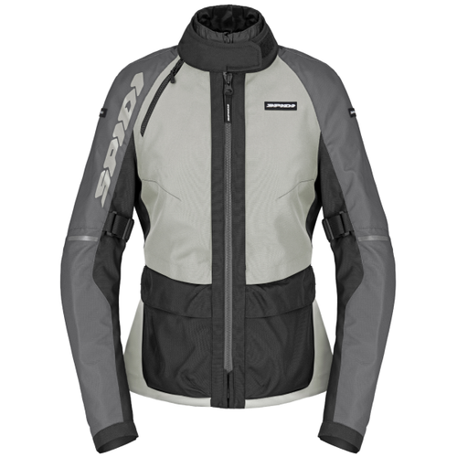 Manteau de Moto H2Out Crossmaster 2 Femme