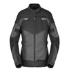 Manteau de Moto Tour Net Femme