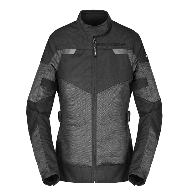 Manteau de Moto Tour Net Femme