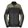 Manteau de Moto Tour Net Femme