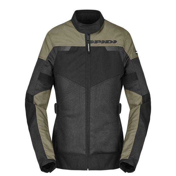 Manteau de Moto Tour Net Femme