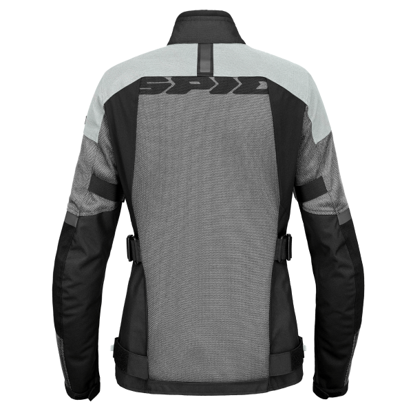 Manteau de Moto Tour Net Femme