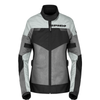 Manteau de Moto Tour Net Femme