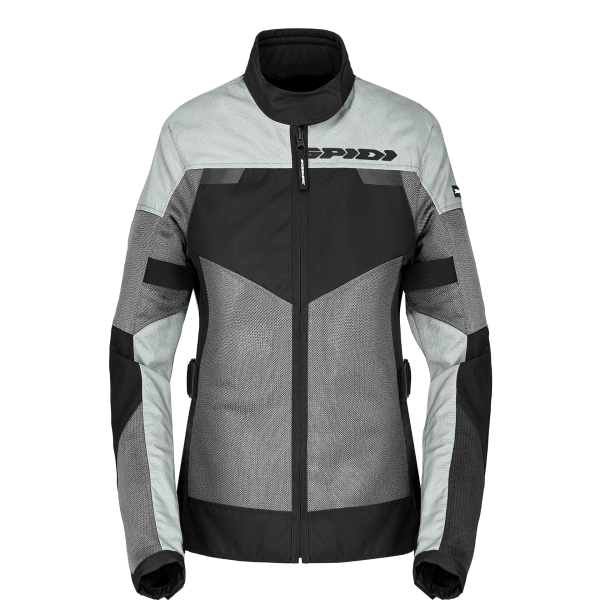 Manteau de Moto Tour Net Femme