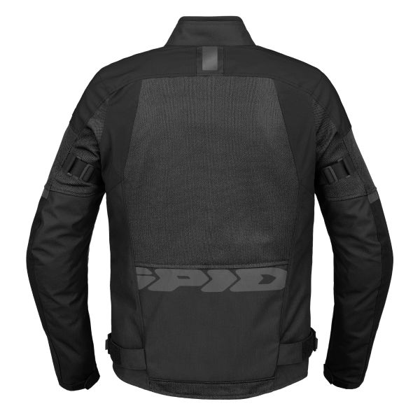Manteau de Moto Tour Net