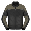 Manteau de Moto Tour Net