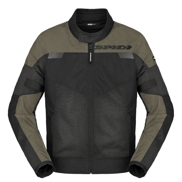 Manteau de Moto Tour Net