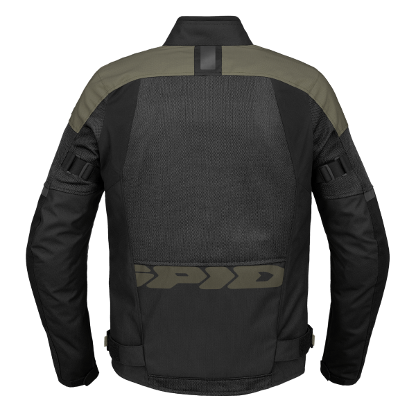 Manteau de Moto Tour Net