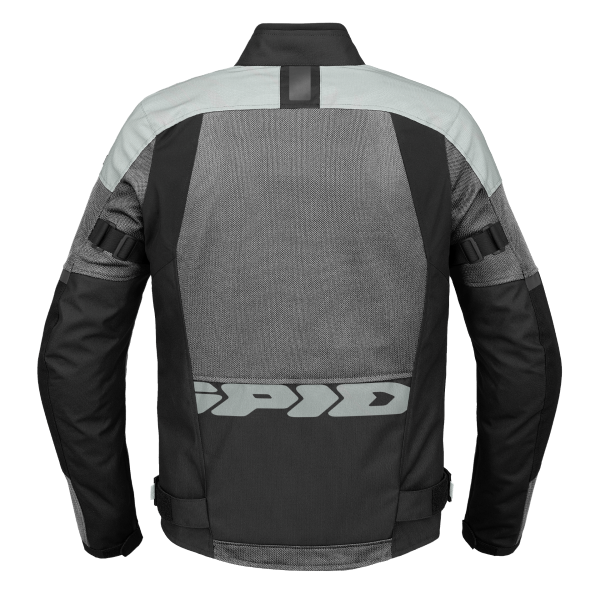 Manteau de Moto Tour Net