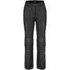 Pantalon de Moto Traveler 3 Evo H2Out Femme Noir de face