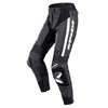 Pantalon de Moto RR Pro 2 Femme Noir/Blanc