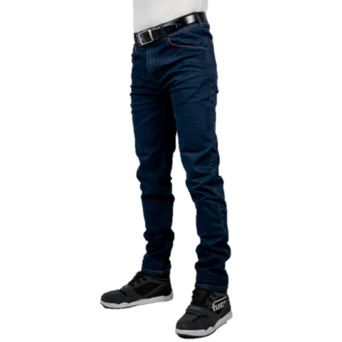 Jeans de Moto Spitfire Régulier||Motorcycle Jeans Spitfire Regular