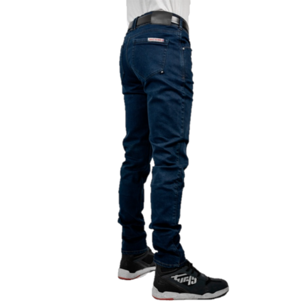 Jeans de Moto Spitfire Régulier||Motorcycle Jeans Spitfire Regular