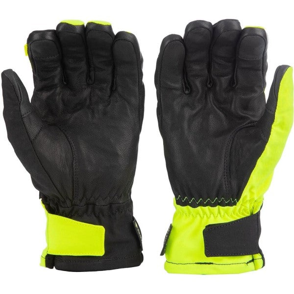 Snowmobile Gloves Spool
