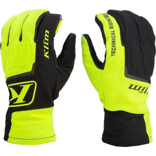 Gants de Motoneige Spool