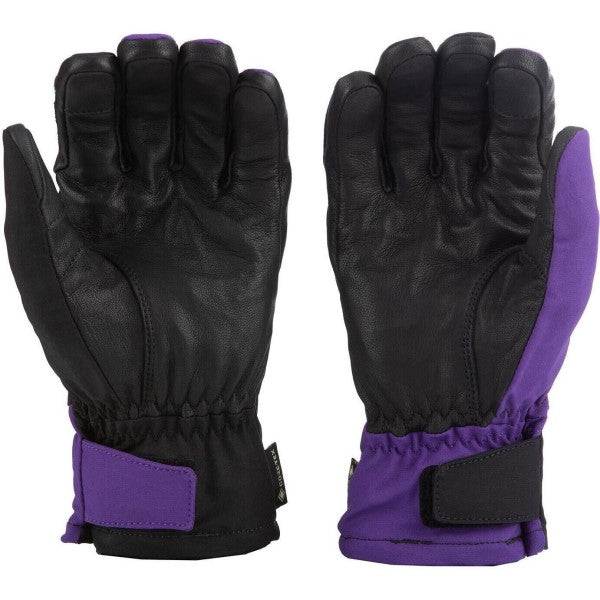 Snowmobile Gloves Spool