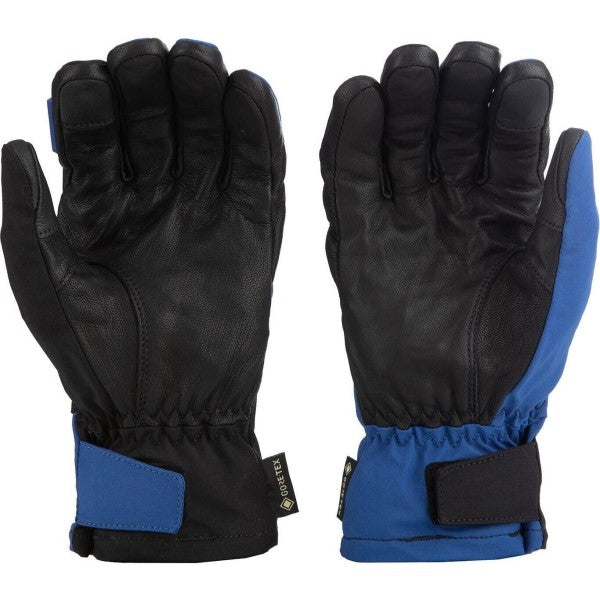 Snowmobile Gloves Spool