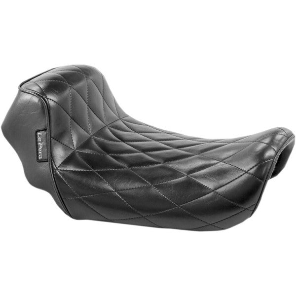 Sprocket Solo Motorcycle Seat