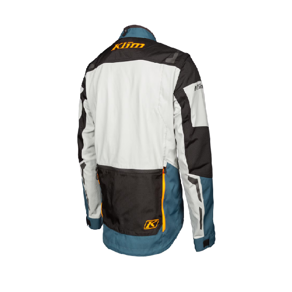 Manteau de Moto Dakar - Liquidation Klim