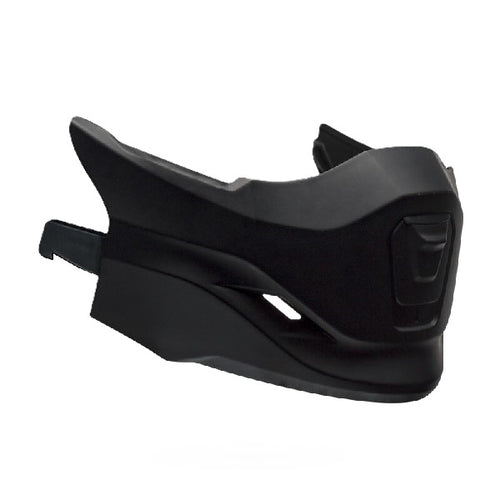 Palette de Motocross Broozer Chinbar Assembly Bell