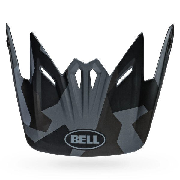 Palette de Motocross Moto-9 Youth Bell