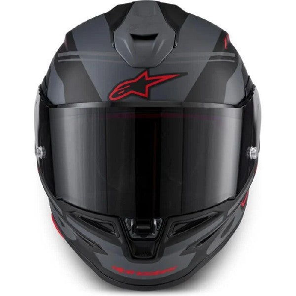 Full Face Motorcycle Helmet Supertech R7 A-CORE 