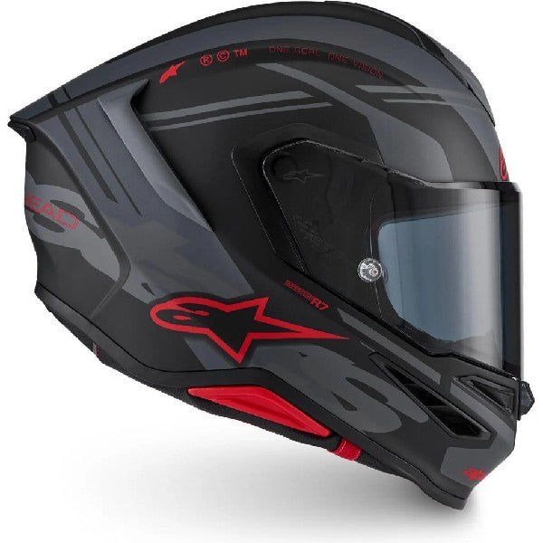 Full Face Motorcycle Helmet Supertech R7 A-CORE 